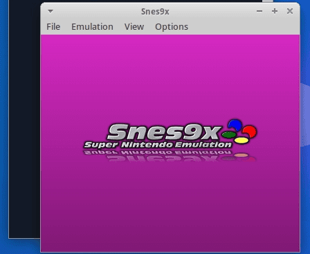 Como jogar Super Nintendo no openSUSE com o emulador Snes9x - Linux Kamarada